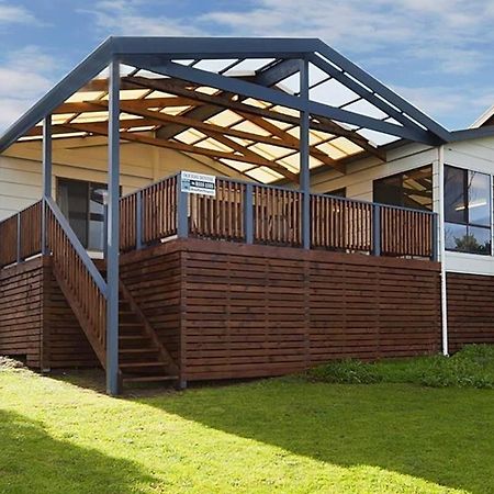 Whale Rider - Near Goolwa Beach - Byo Linen Goolwa South Exterior photo