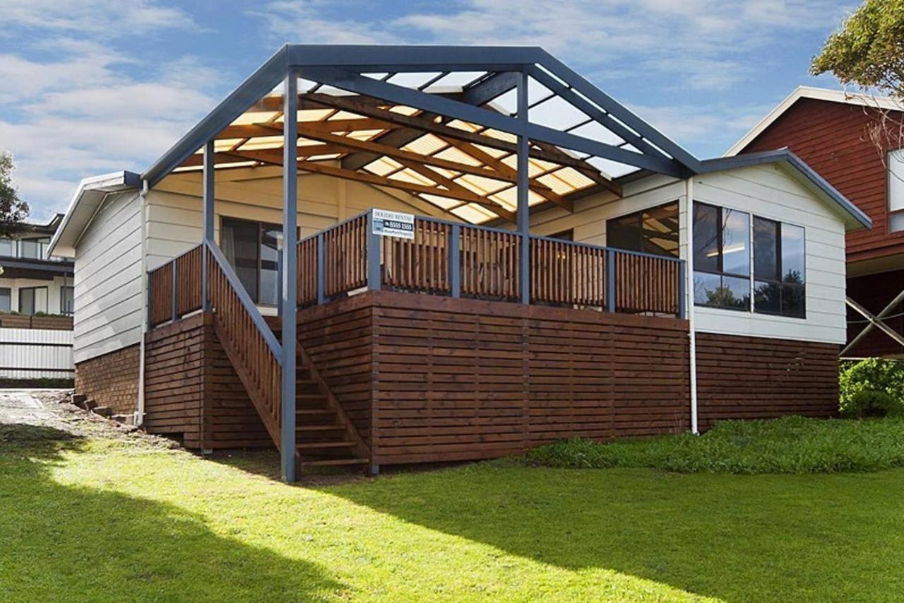 Whale Rider - Near Goolwa Beach - Byo Linen Goolwa South Exterior photo