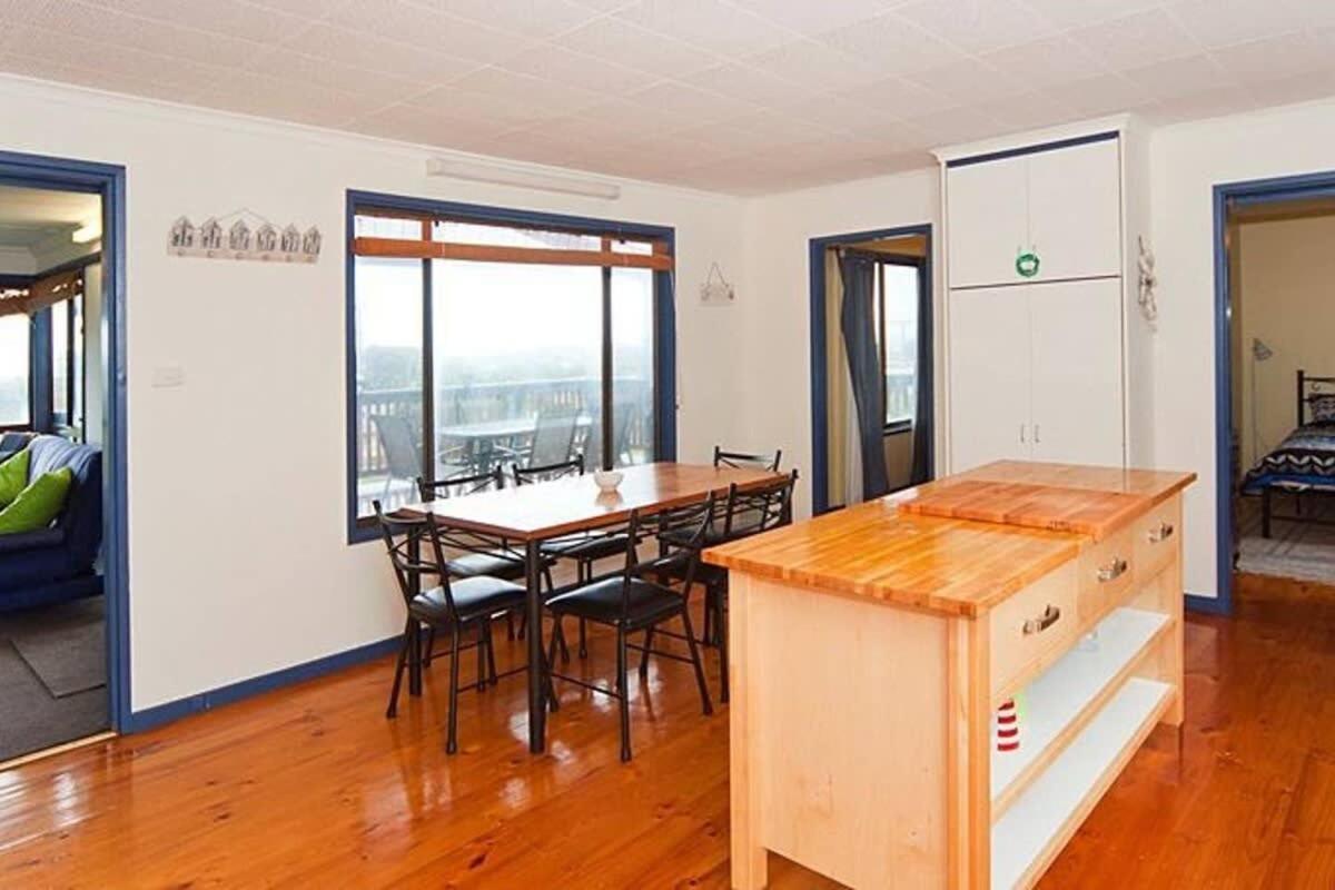Whale Rider - Near Goolwa Beach - Byo Linen Goolwa South Exterior photo