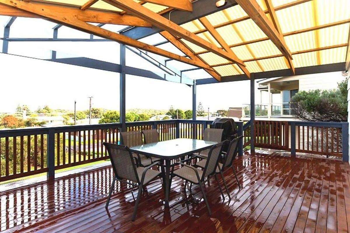Whale Rider - Near Goolwa Beach - Byo Linen Goolwa South Exterior photo
